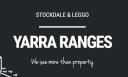 Stockdale & Leggo Yarra Ranges logo